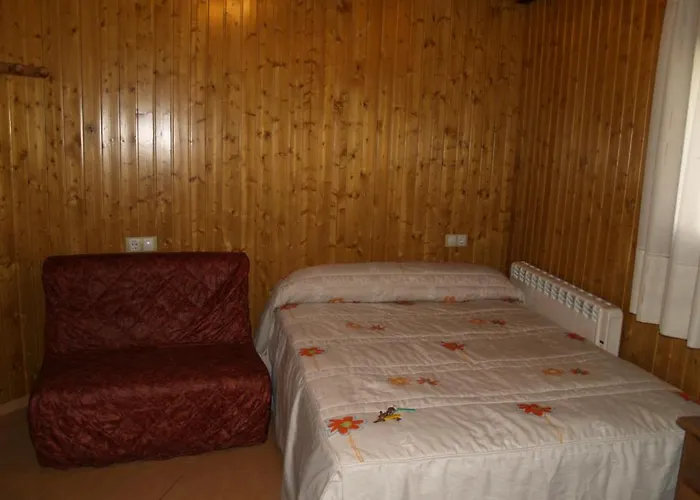 Tribal 3* Puebla de Sanabria