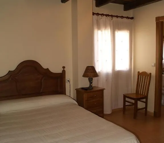 Tribal 3* Puebla de Sanabria