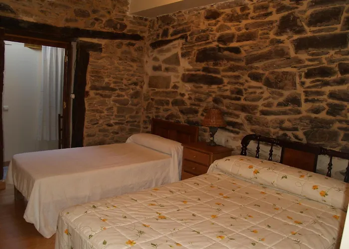 Gasthuis Tribal Puebla de Sanabria