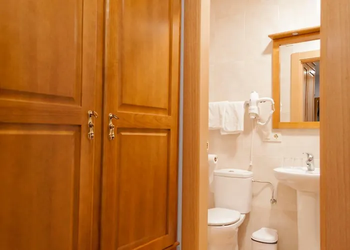 Tribal 3* Puebla de Sanabria