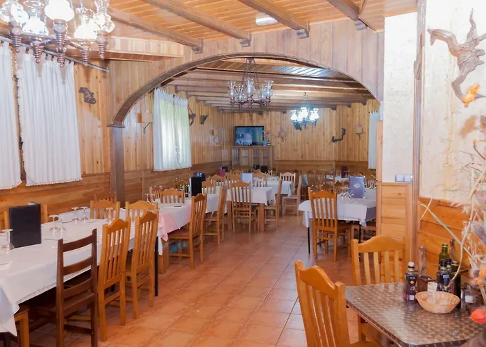 Tribal 3* Puebla de Sanabria