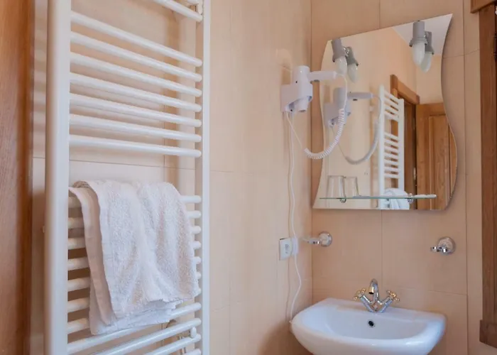 Gasthuis Tribal Puebla de Sanabria