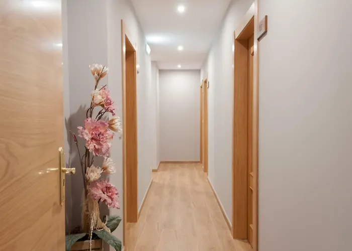 Tribal 3* Puebla de Sanabria