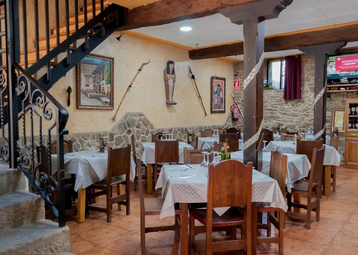 Tribal 3* Puebla de Sanabria